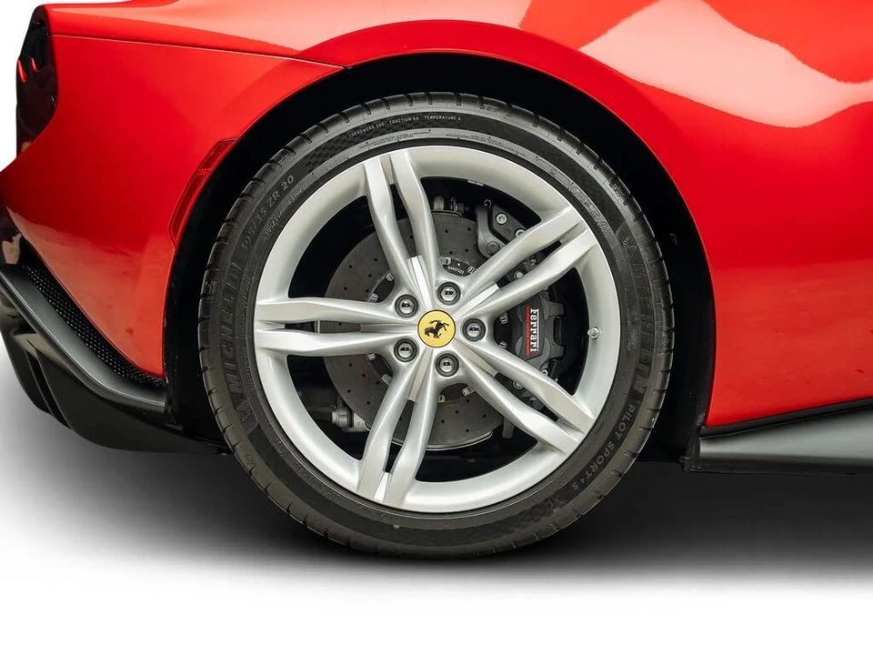 2024 Ferrari 296 GTB - Image 29 of 31