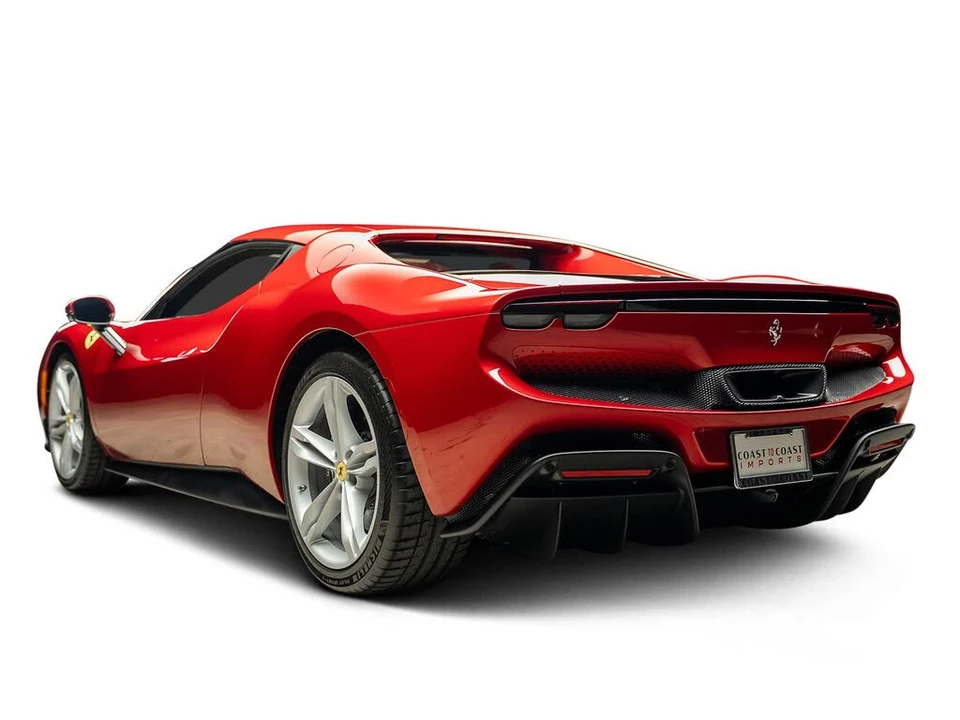2024 Ferrari 296 GTB - Image 10 of 31