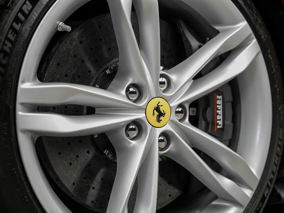 2024 Ferrari 296 GTB - Image 23 of 31