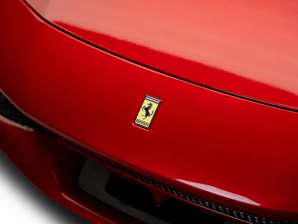 2024 Ferrari 296 GTB - Image 5 of 31
