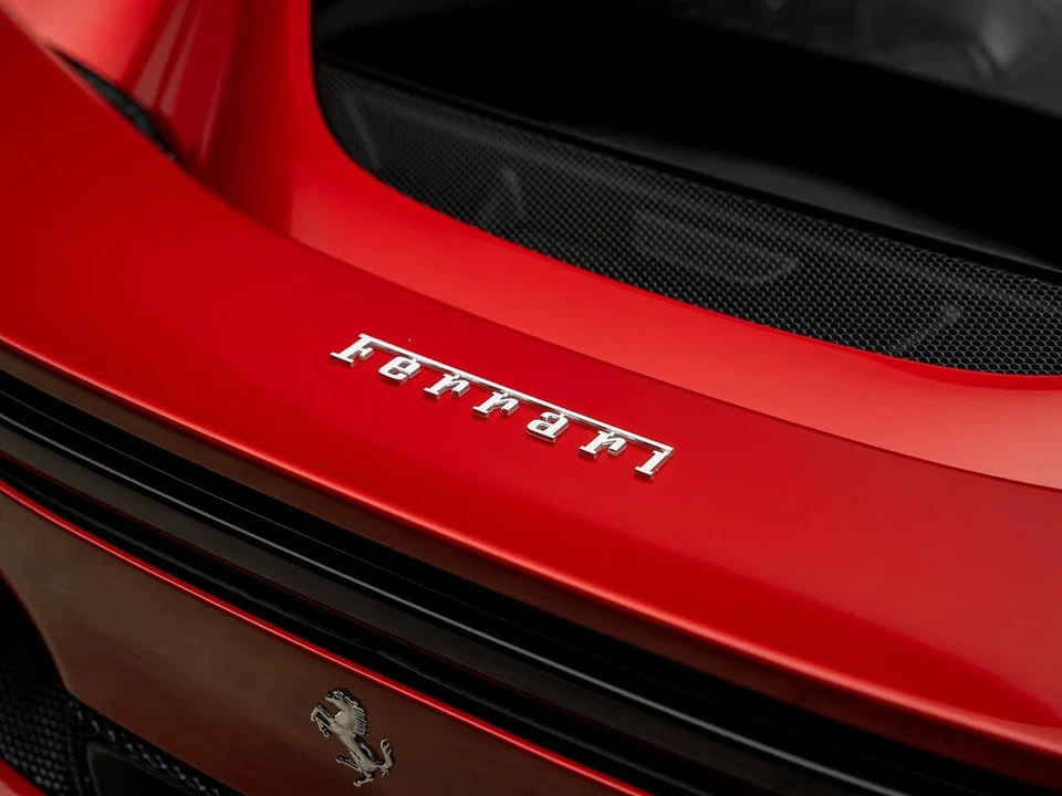 2024 Ferrari 296 GTB - Image 16 of 31