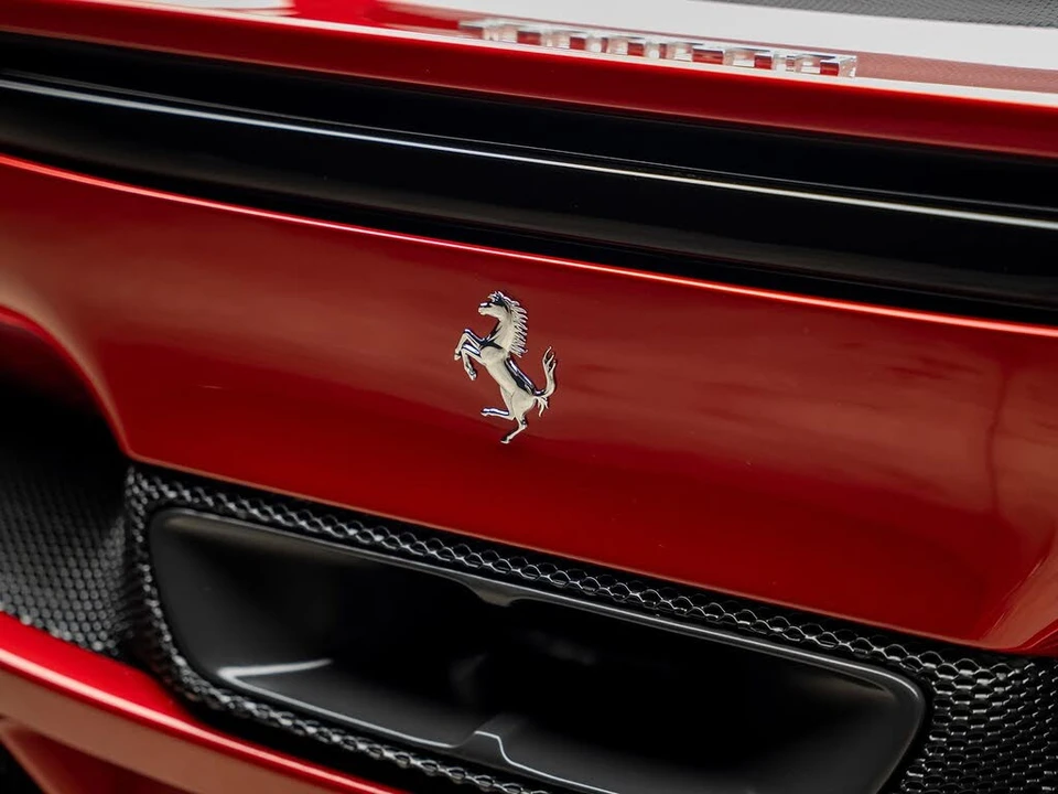 2024 Ferrari 296 GTB - Image 14 of 31