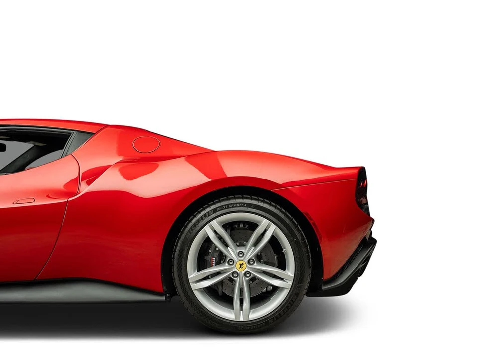 2024 Ferrari 296 GTB - Image 21 of 31