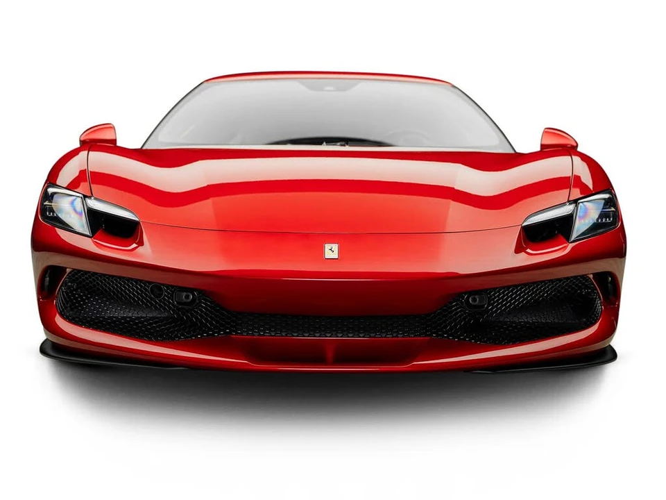 2024 Ferrari 296 GTB - Image 2 of 31