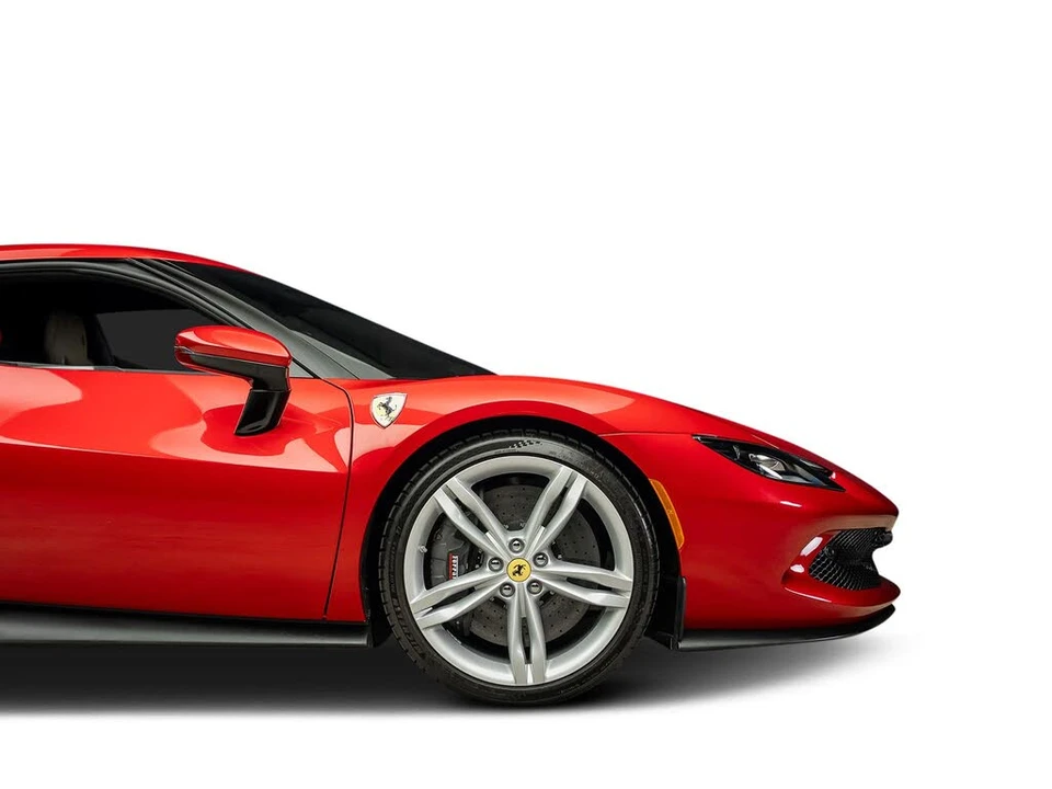 2024 Ferrari 296 GTB - Image 26 of 31