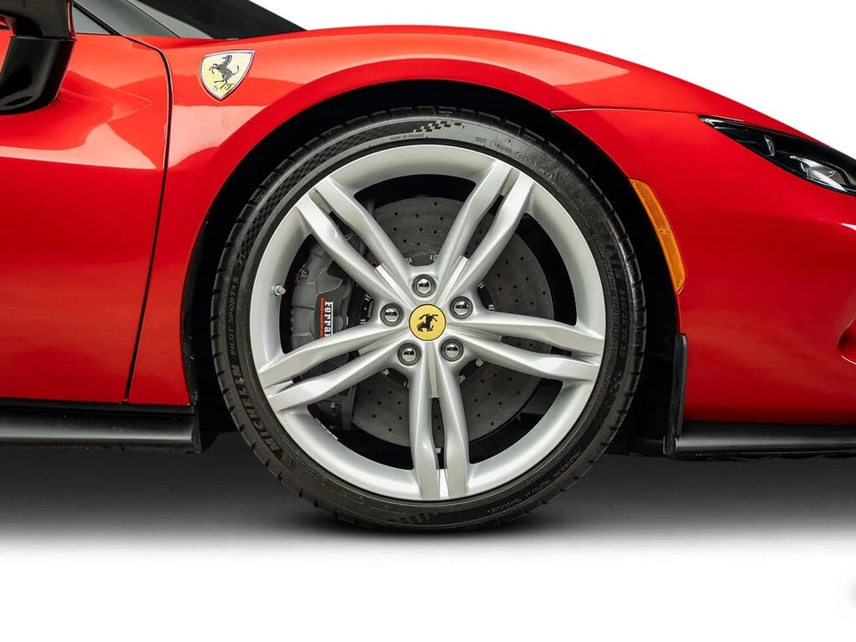 2024 Ferrari 296 GTB - Image 27 of 31