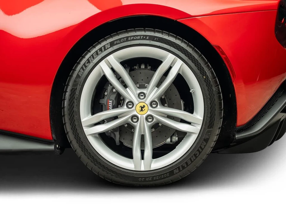 2024 Ferrari 296 GTB - Image 22 of 31