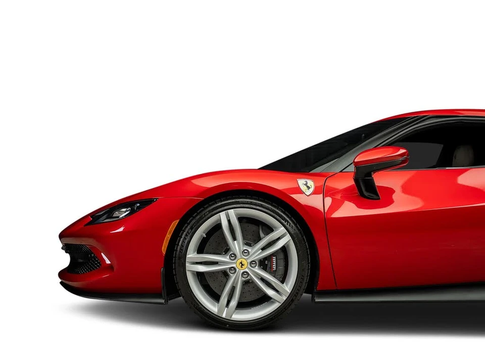 2024 Ferrari 296 GTB - Image 19 of 31