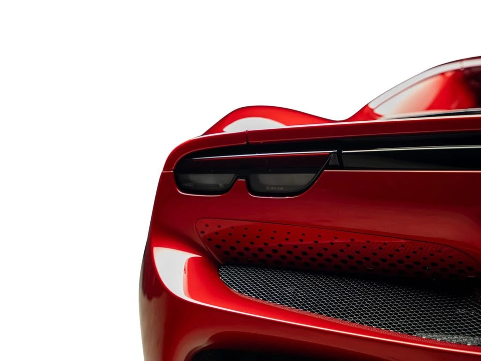 2024 Ferrari 296 GTB - Image 12 of 31