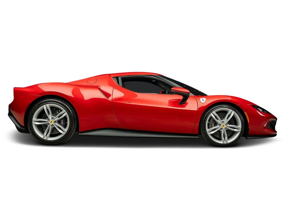 2024 Ferrari 296 GTB - Image 25 of 31