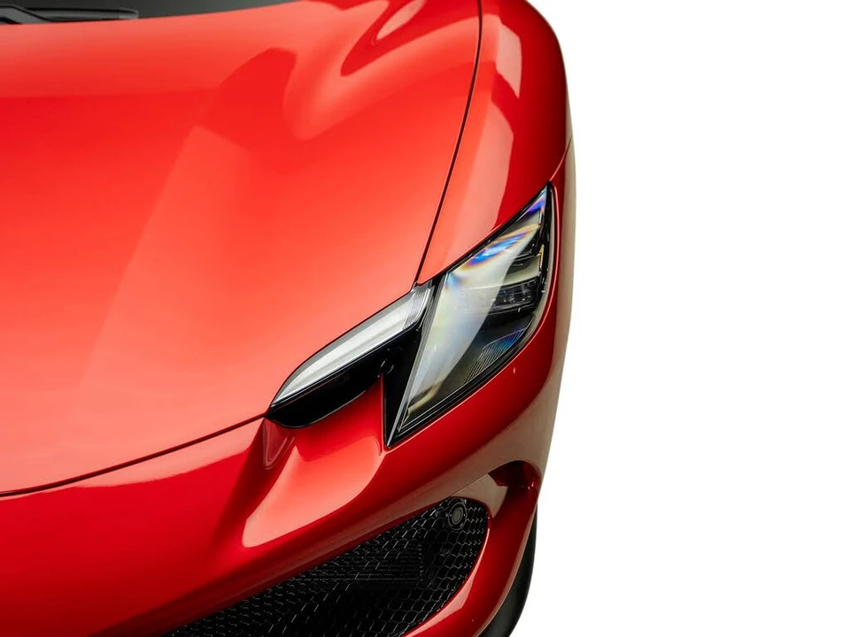 2024 Ferrari 296 GTB - Image 4 of 31
