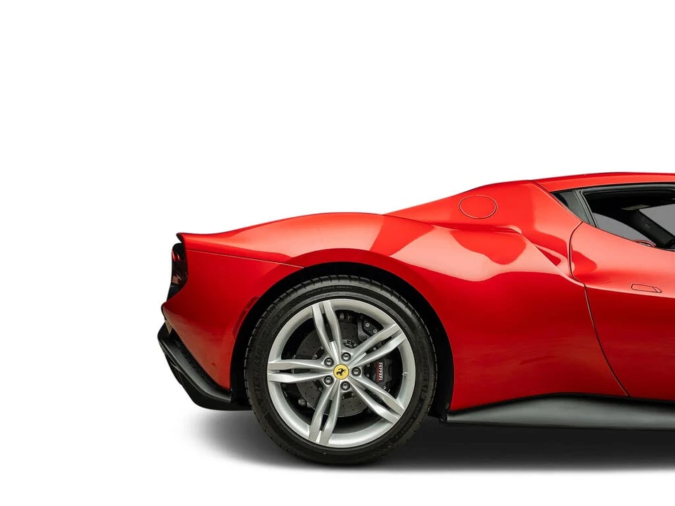 2024 Ferrari 296 GTB - Image 28 of 31