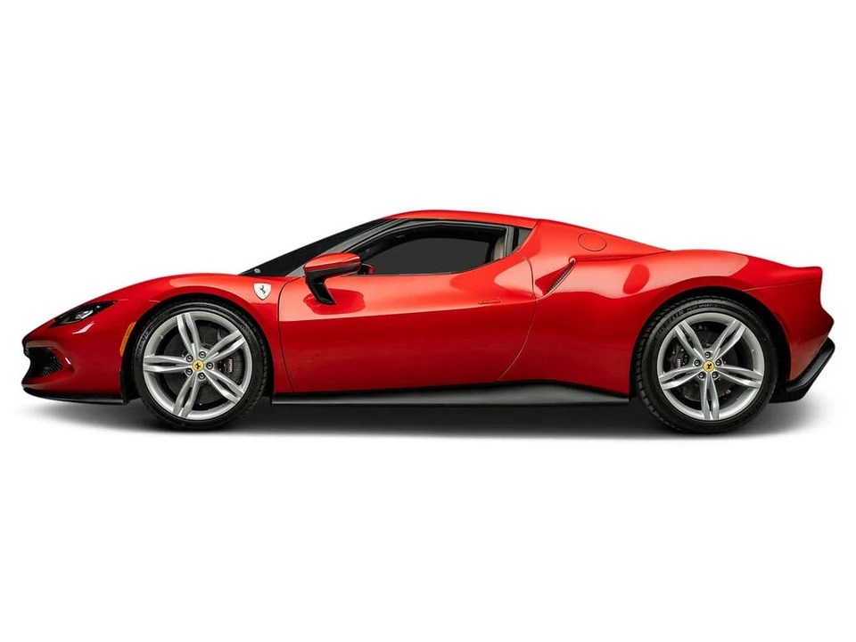 2024 Ferrari 296 GTB - Image 18 of 31