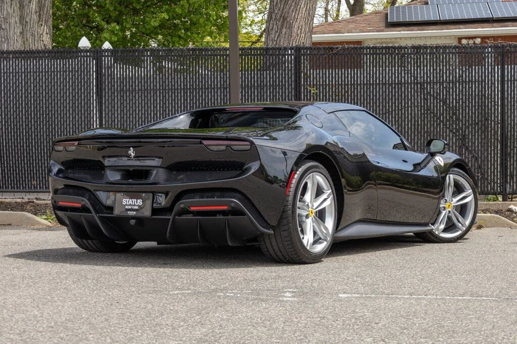 2024 Ferrari 296 GTB - Image 26 of 31