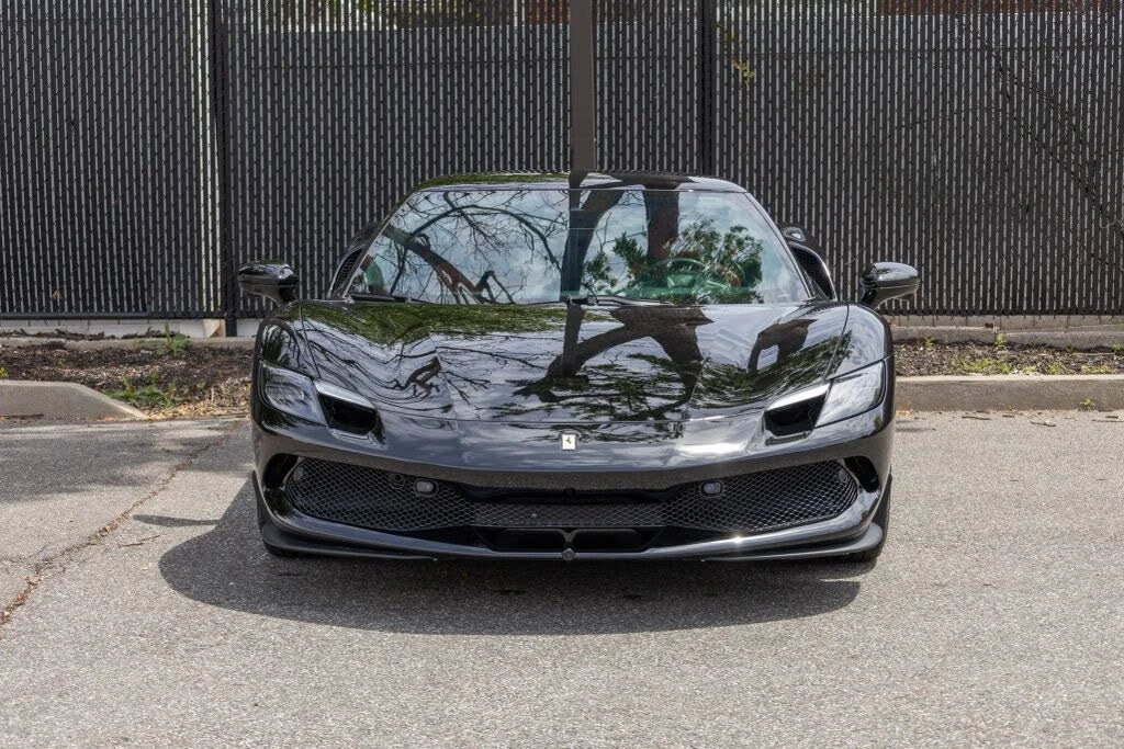 2024 Ferrari 296 GTB - Image 13 of 31