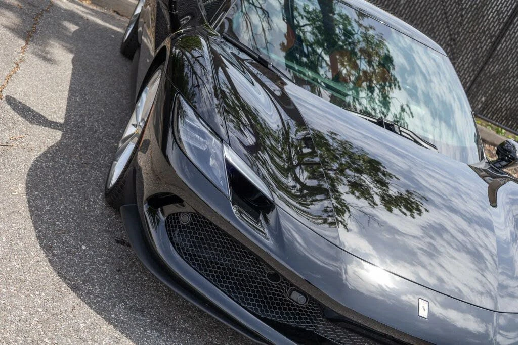2024 Ferrari 296 GTB - Image 15 of 31