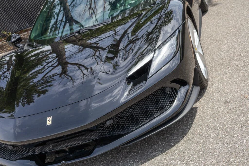 2024 Ferrari 296 GTB - Image 14 of 31