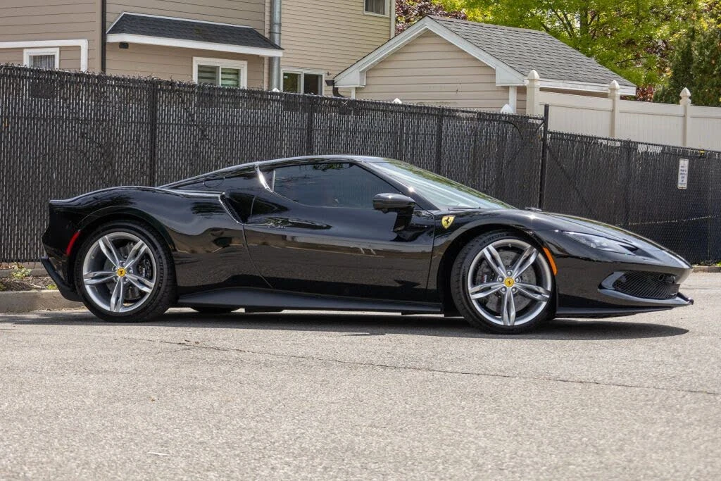 2024 Ferrari 296 GTB - Image 11 of 31
