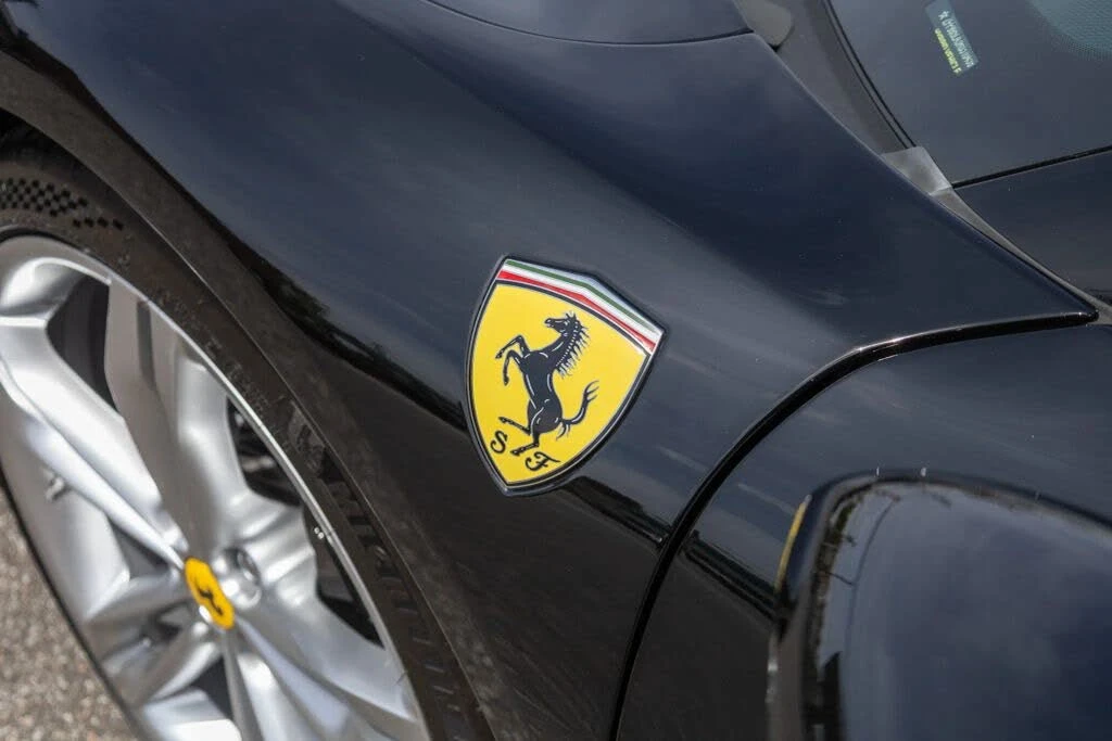 2024 Ferrari 296 GTB - Image 18 of 31