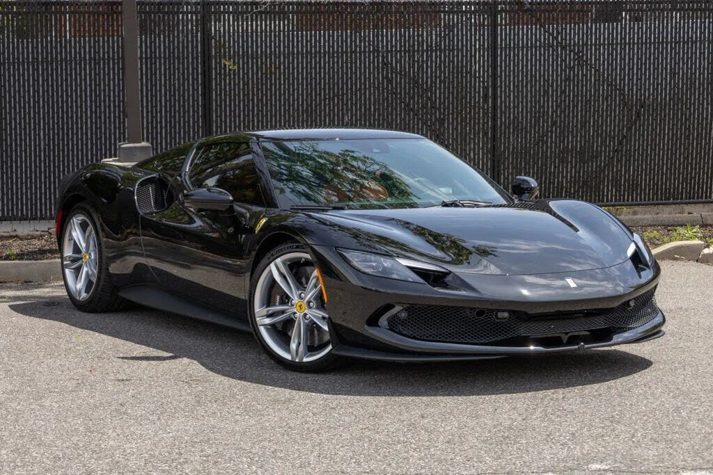 2024 Ferrari 296 GTB - Image 10 of 31