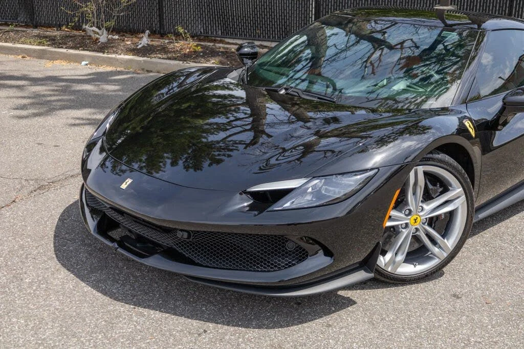 2024 Ferrari 296 GTB - Image 9 of 31