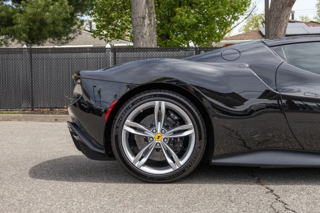 2024 Ferrari 296 GTB - Image 23 of 31