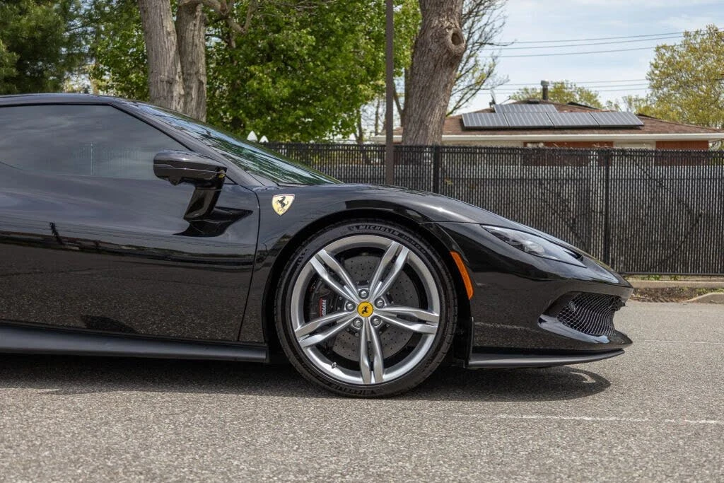 2024 Ferrari 296 GTB - Image 24 of 31