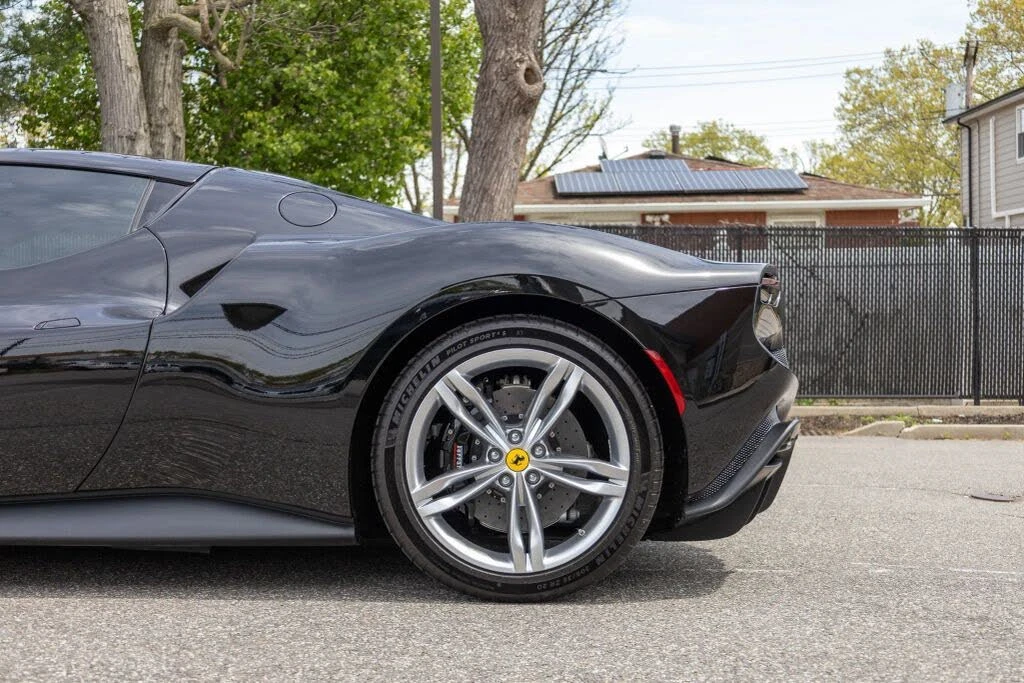 2024 Ferrari 296 GTB - Image 21 of 31