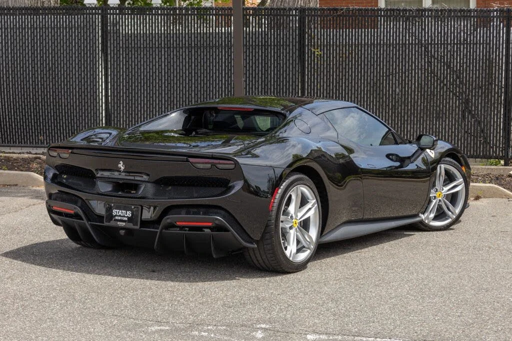 2024 Ferrari 296 GTB - Image 30 of 31
