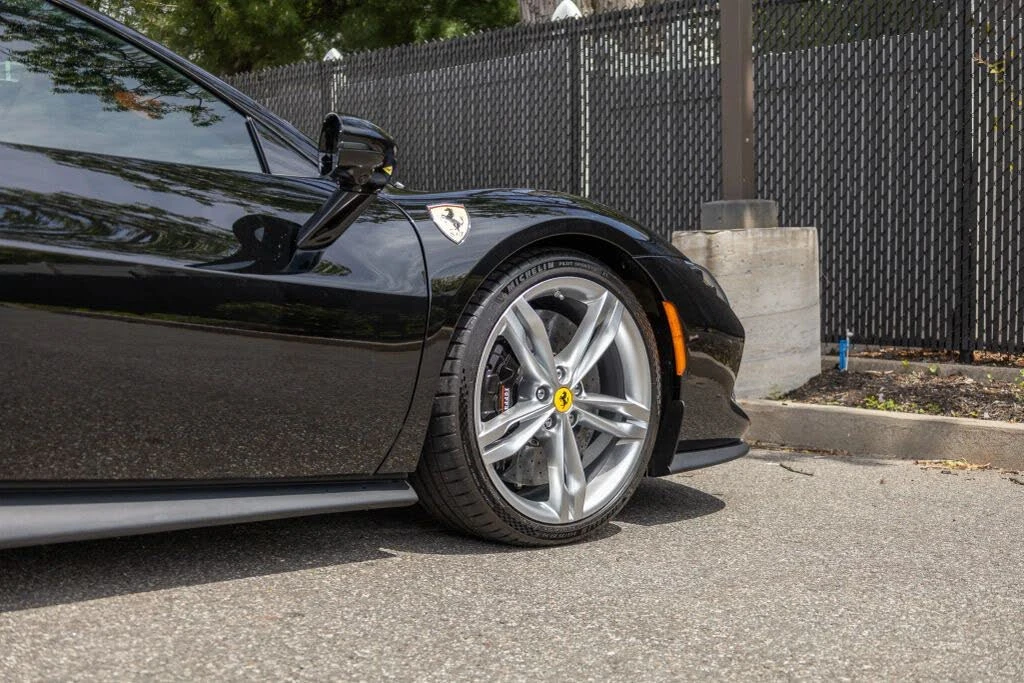 2024 Ferrari 296 GTB - Image 17 of 31