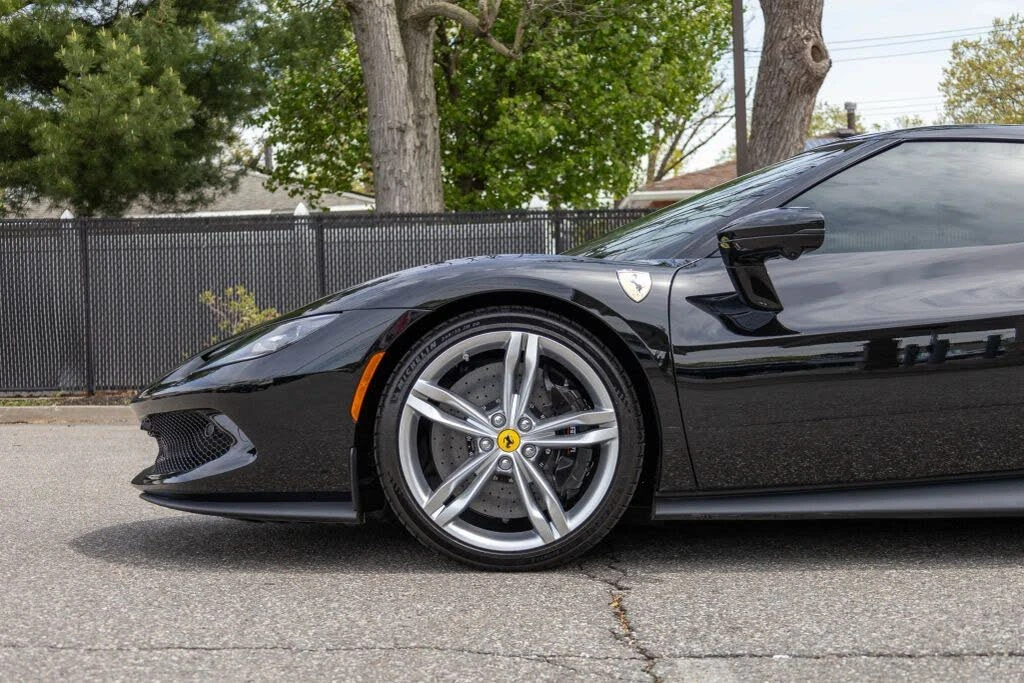 2024 Ferrari 296 GTB - Image 20 of 31