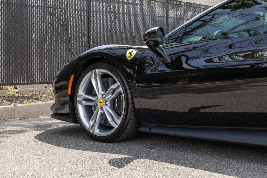 2024 Ferrari 296 GTB - Image 16 of 31