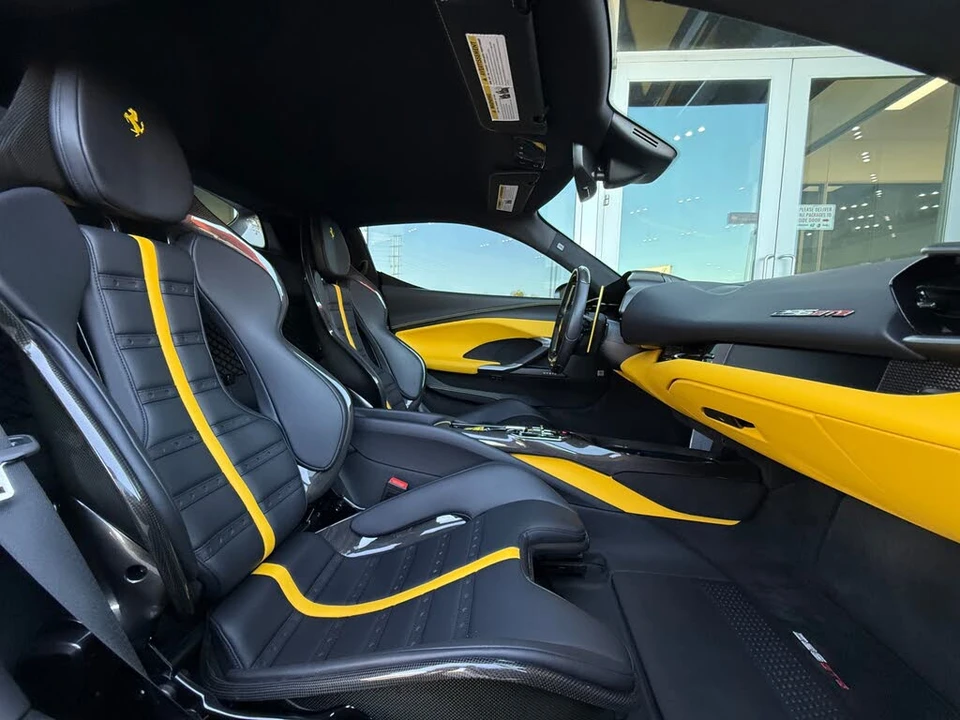 2024 Ferrari 296 GTB - Image 23 of 31