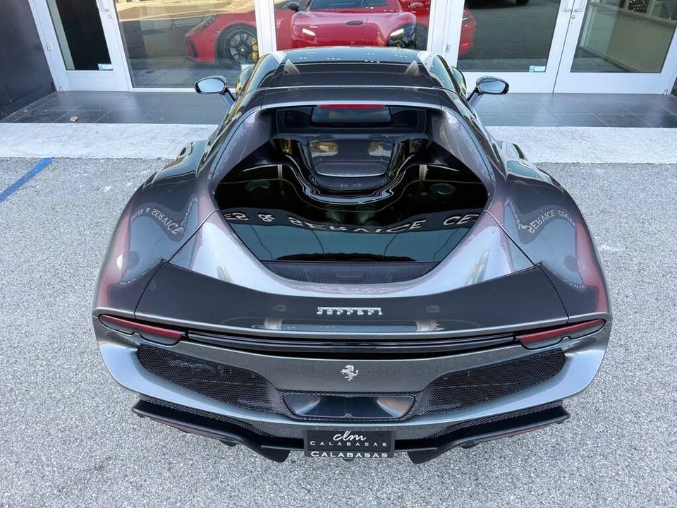 2024 Ferrari 296 GTB - Image 18 of 31