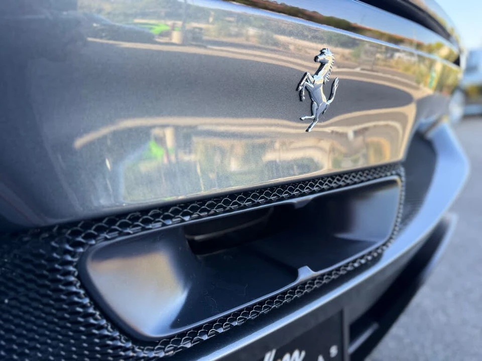 2024 Ferrari 296 GTB - Image 29 of 31