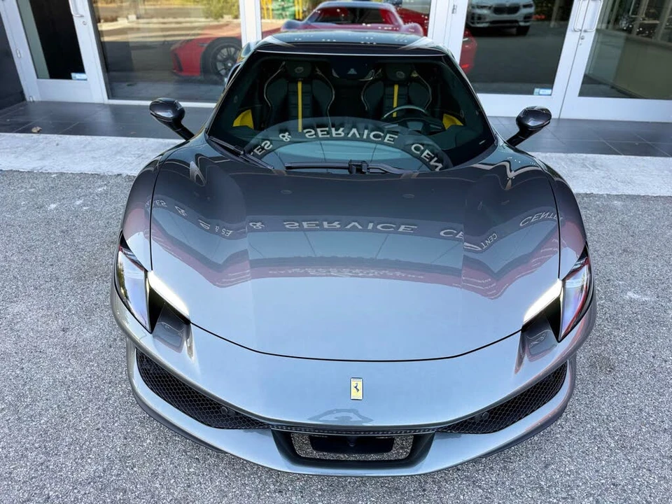 2024 Ferrari 296 GTB - Image 7 of 31