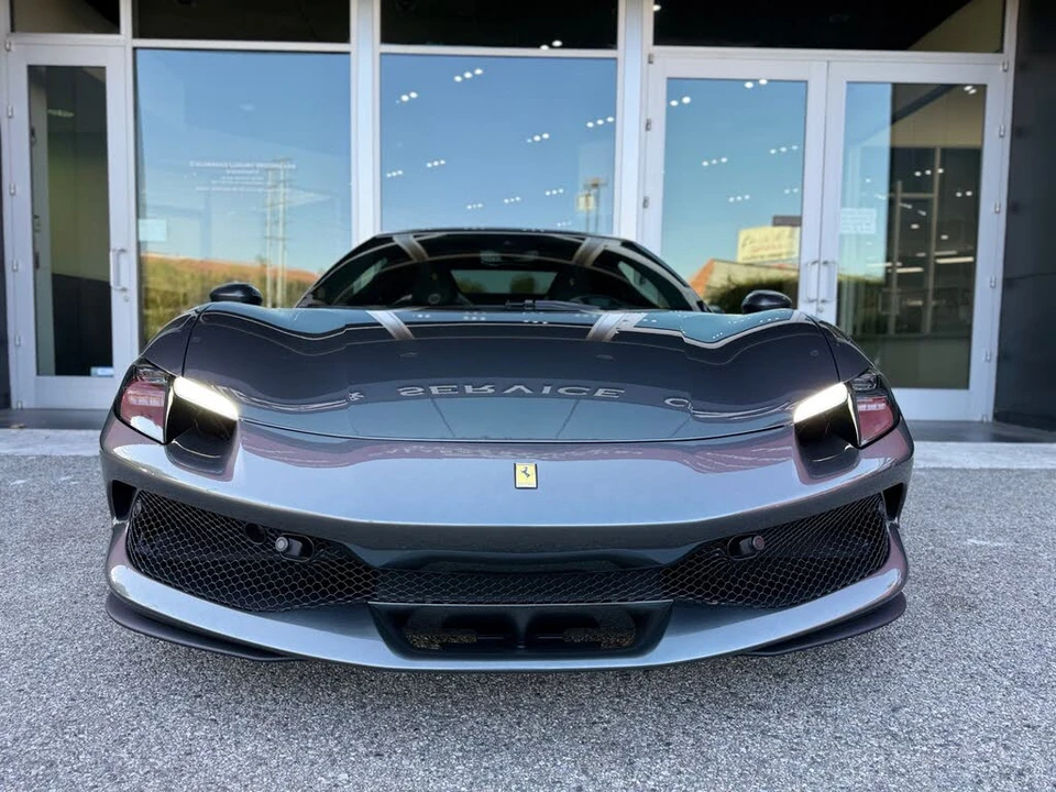 2024 Ferrari 296 GTB - Image 6 of 31