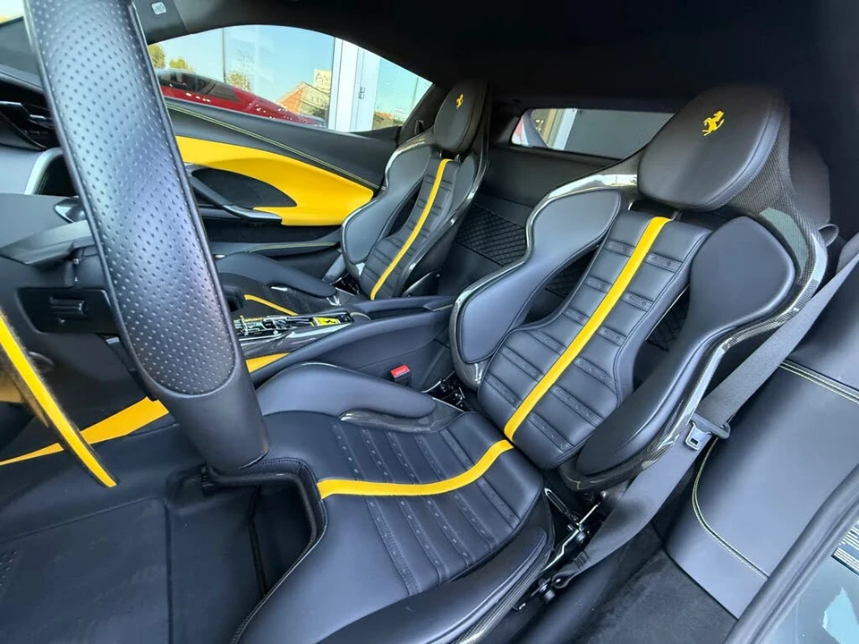 2024 Ferrari 296 GTB - Image 28 of 31