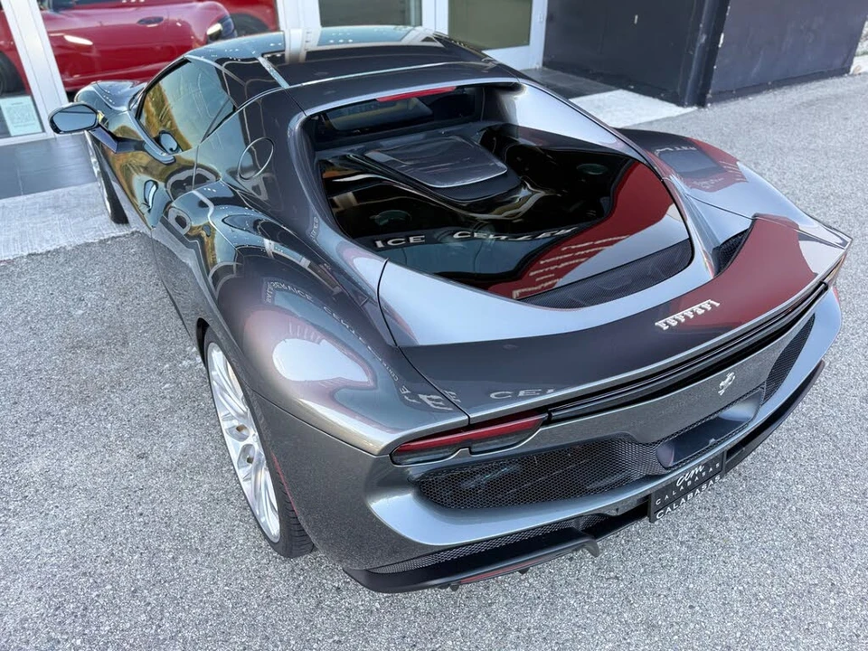 2024 Ferrari 296 GTB - Image 20 of 31