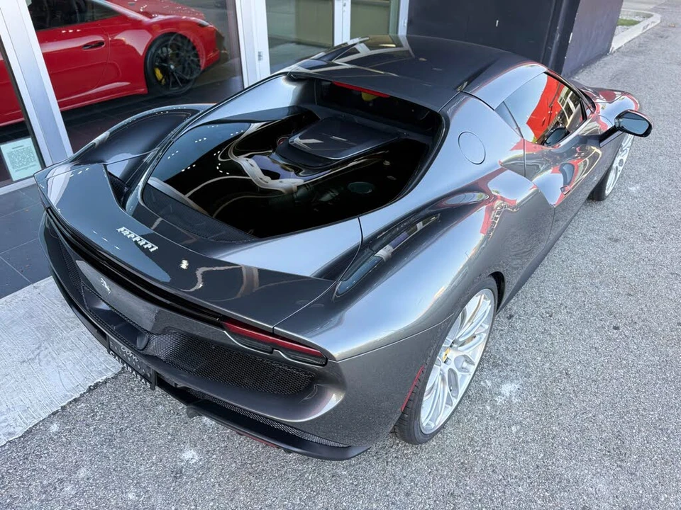 2024 Ferrari 296 GTB - Image 5 of 31