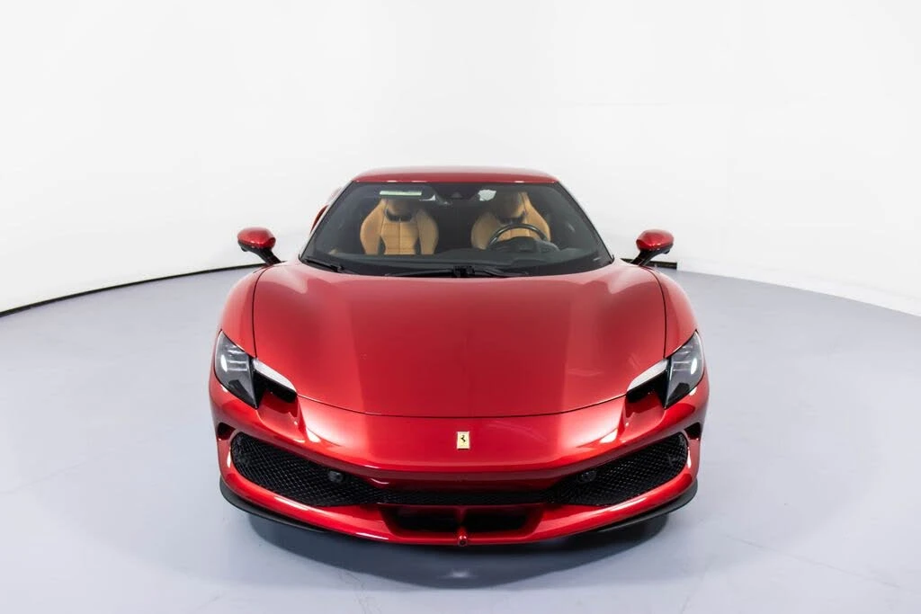 2024 Ferrari 296 GTB - Image 16 of 31