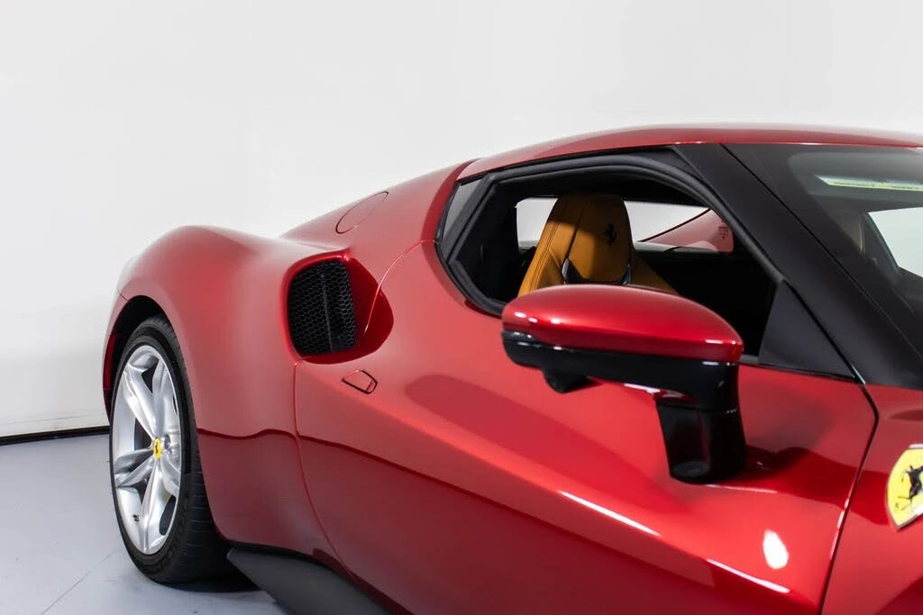 2024 Ferrari 296 GTB - Image 15 of 31