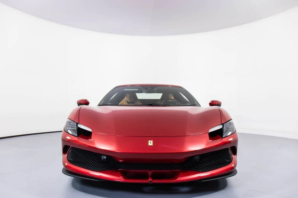 2024 Ferrari 296 GTB - Image 11 of 31