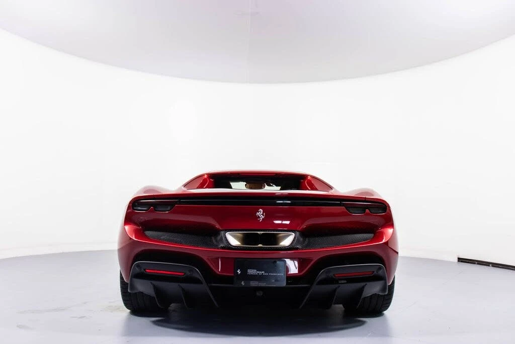 2024 Ferrari 296 GTB - Image 22 of 31