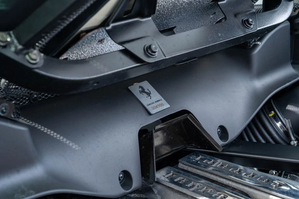 2024 Ferrari 296 GTB - Image 14 of 31