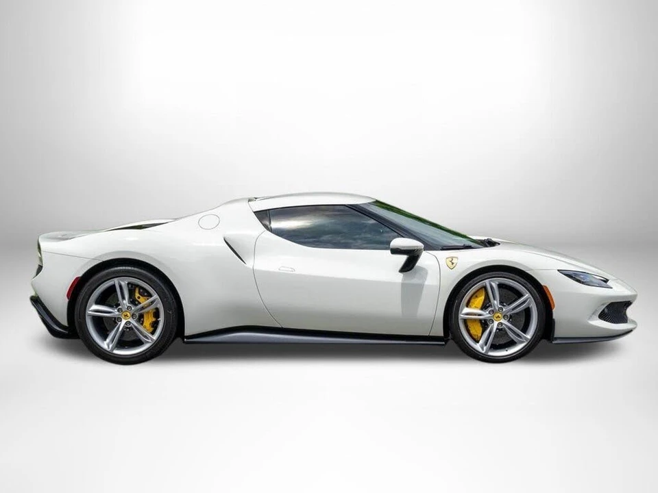 2024 Ferrari 296 GTB - Image 7 of 31