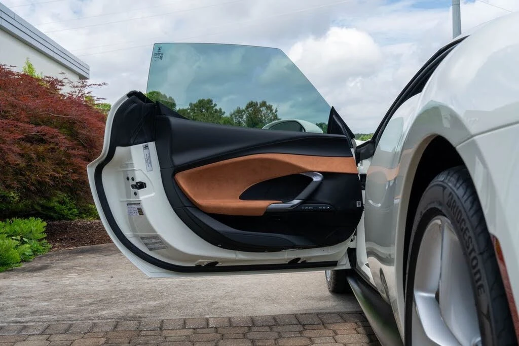 2024 Ferrari 296 GTB - Image 28 of 31