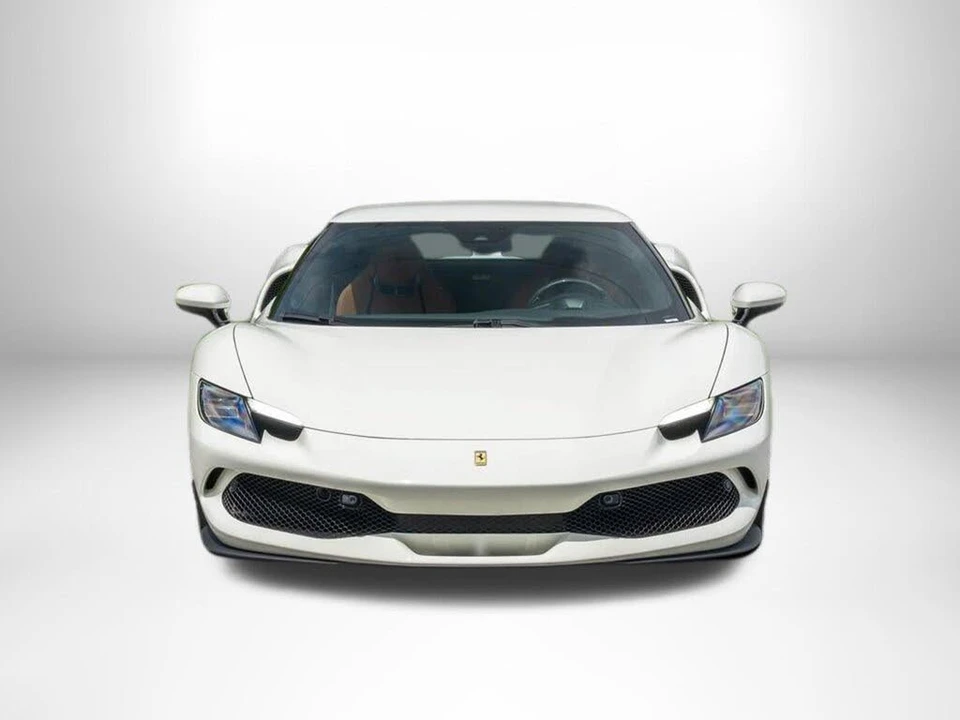 2024 Ferrari 296 GTB - Image 6 of 31