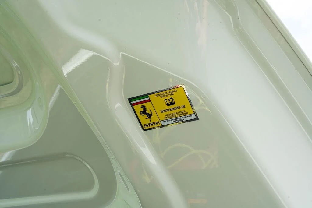 2024 Ferrari 296 GTB - Image 26 of 31