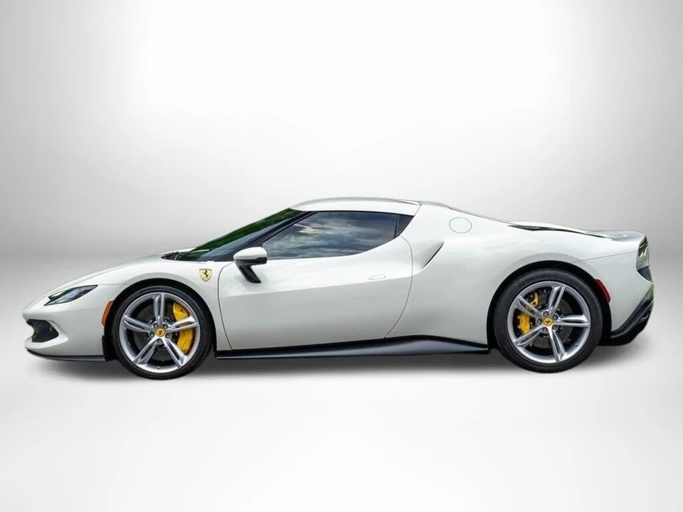 2024 Ferrari 296 GTB - Image 4 of 31